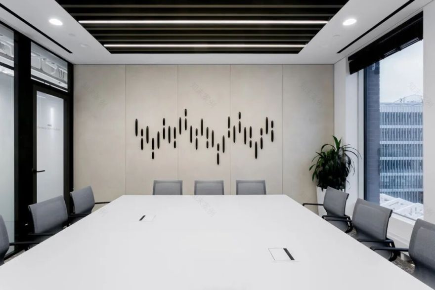 云科技Cloud·ru莫斯科总部丨俄罗斯莫斯科丨Syntaxis建筑事务所-79