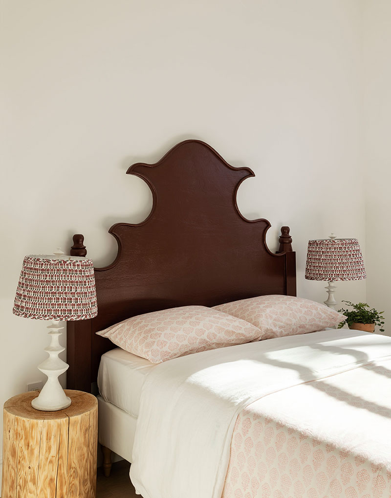 布碌仑镇屋的雪白室内设计-20