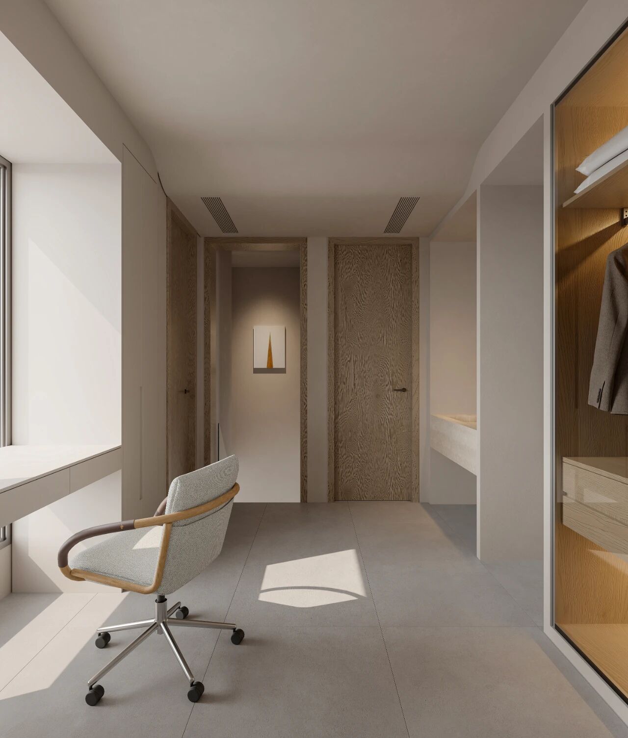 大思｜音乐制作人的家丨中国上海-31