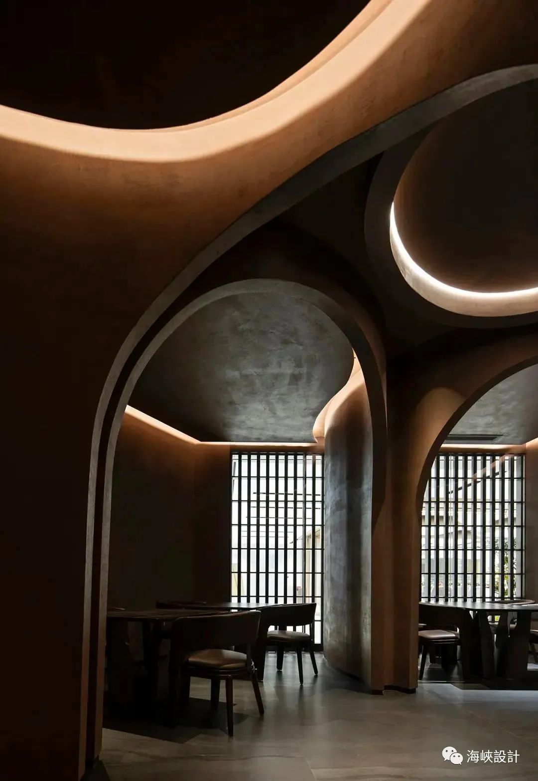 勋·KUNSHO 创意料理丨中国厦门丨泉州结禾设计机构-37