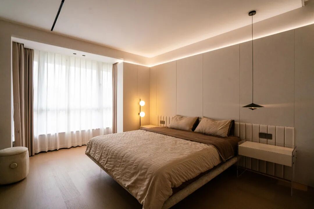 尔上设计|每个人心里都有一个Neverland-56