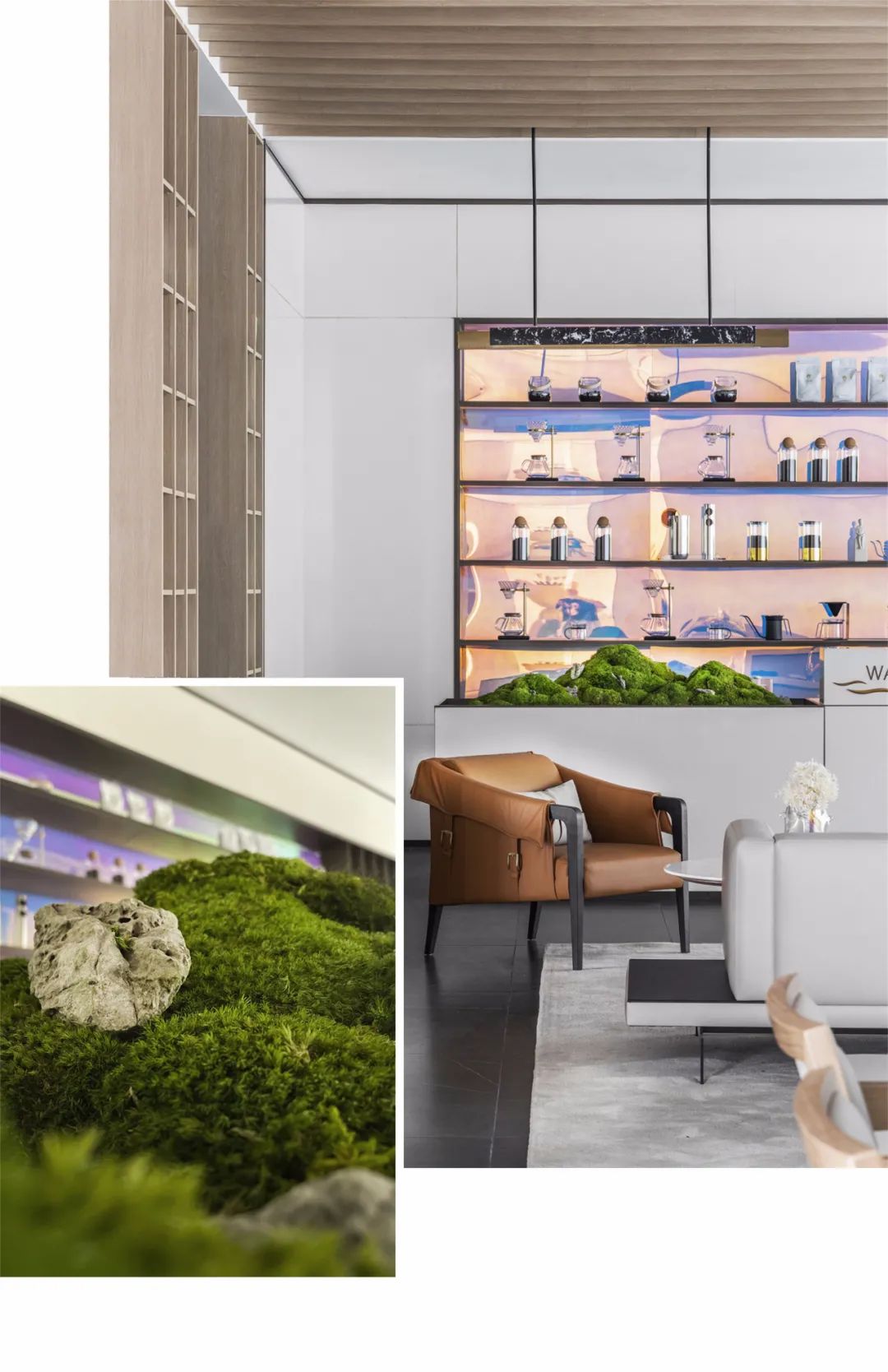 福州旭辉·榕心江来丨中国福州丨赛拉维设计 CLV.DESIGN-33