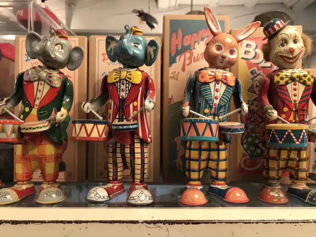 陈幼坚设计公司 | 25 年后重逢,送礼的艺术-5