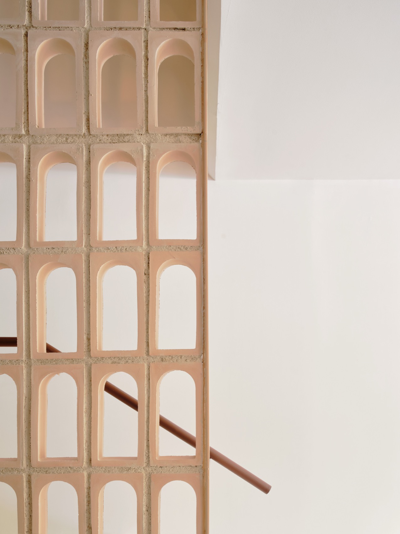 心智空间丨西班牙巴塞罗那丨Twobo-65