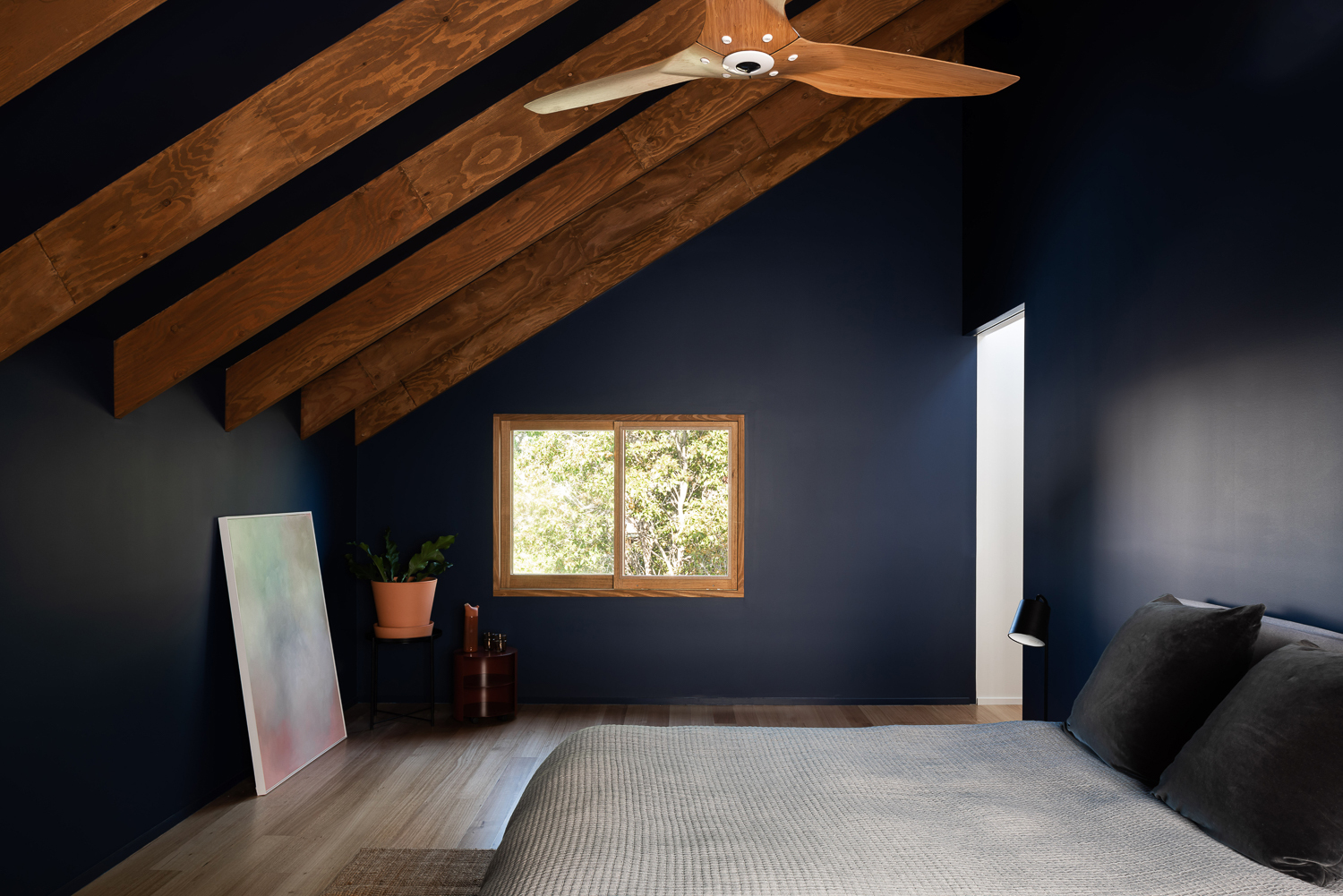 澳大利亚 East Fremantle 之家丨澳大利亚珀斯丨Nic Brunsdon-42