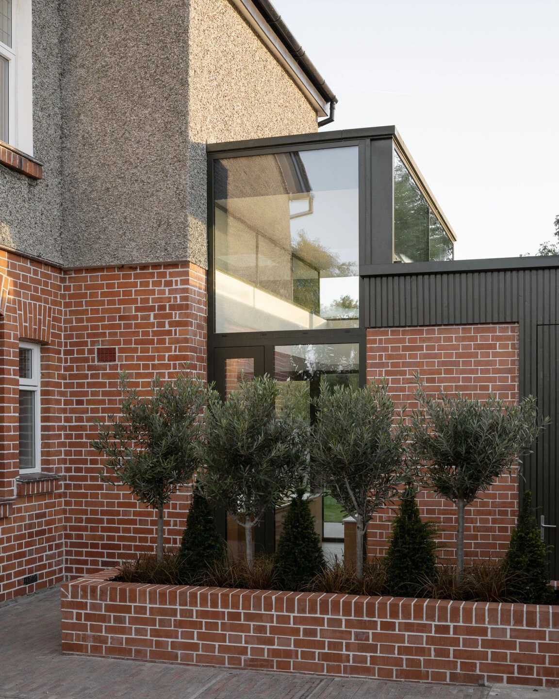 RATHDOWN 住宅丨爱尔兰都柏林丨SCULLION architects-12