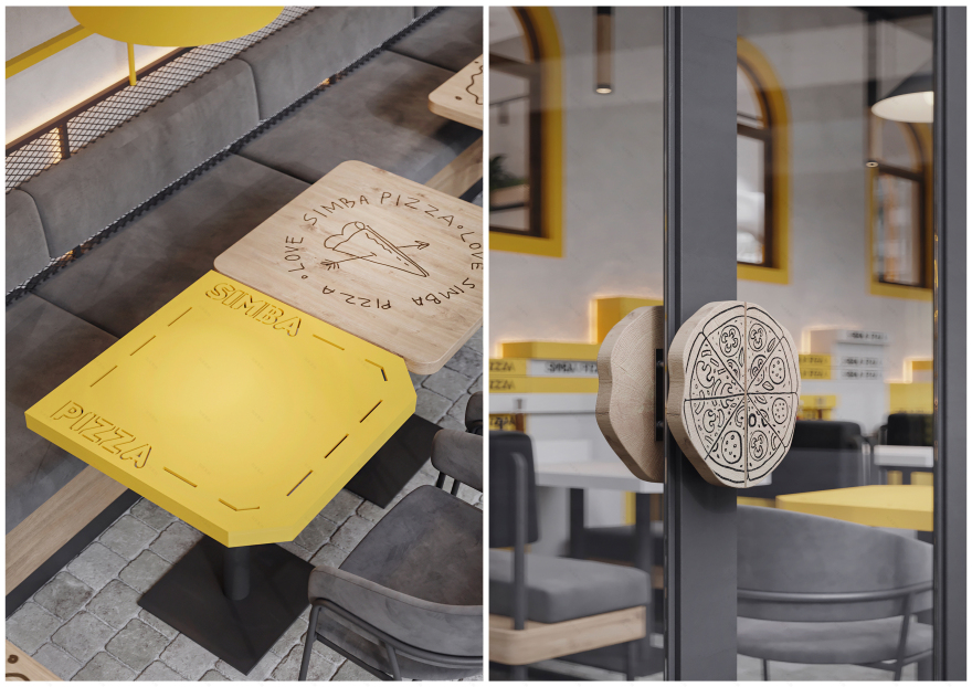 辛巴披萨丨亚美尼亚-15