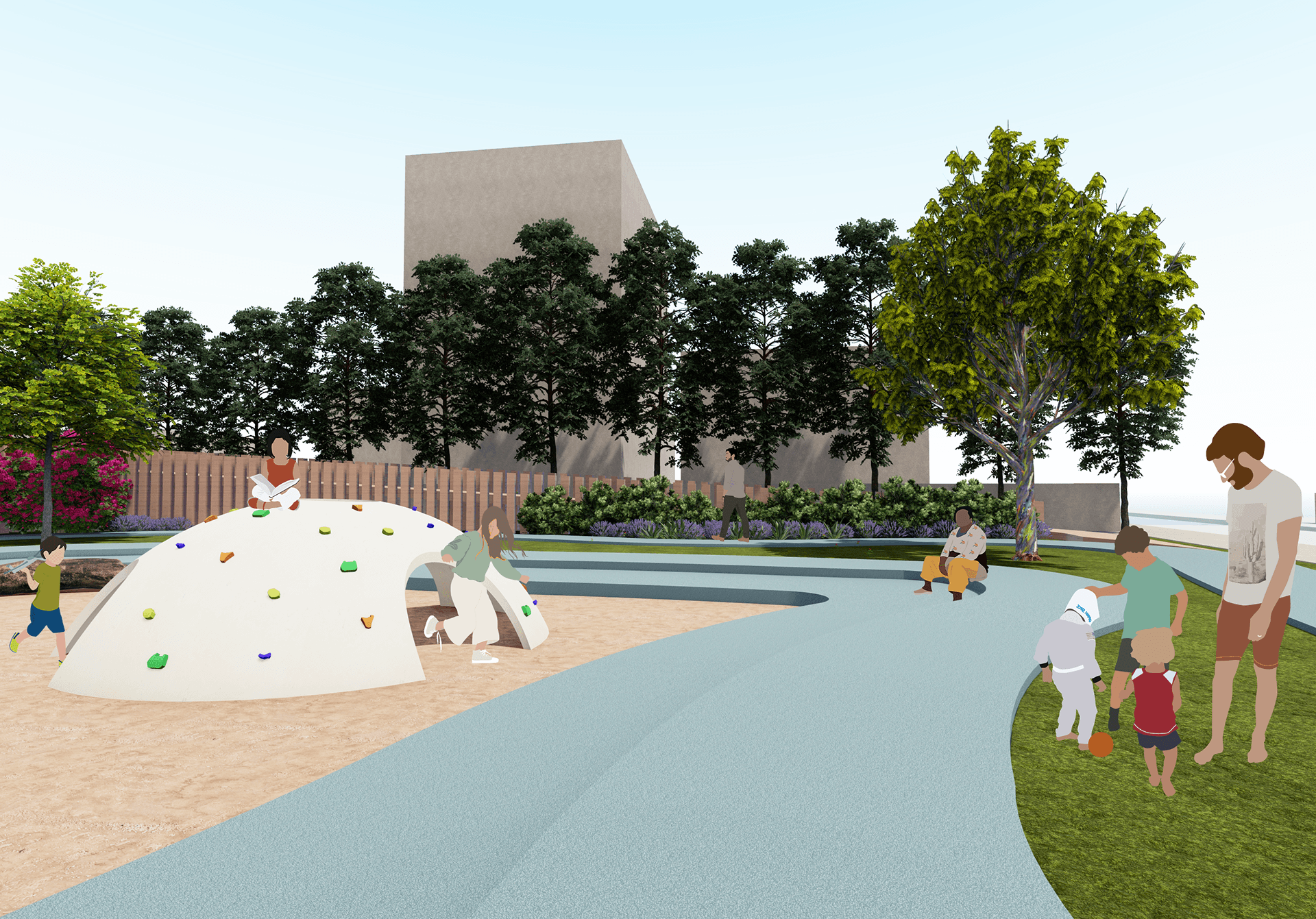 Jabal Amman Eco-park-6