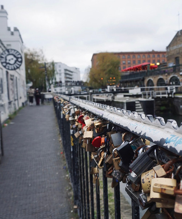 London in December-3