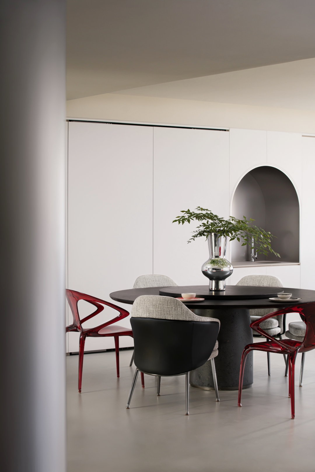 首发 长乐别墅 · 回归纯粹生活的疗愈之丨中国福州丨李振杰-12