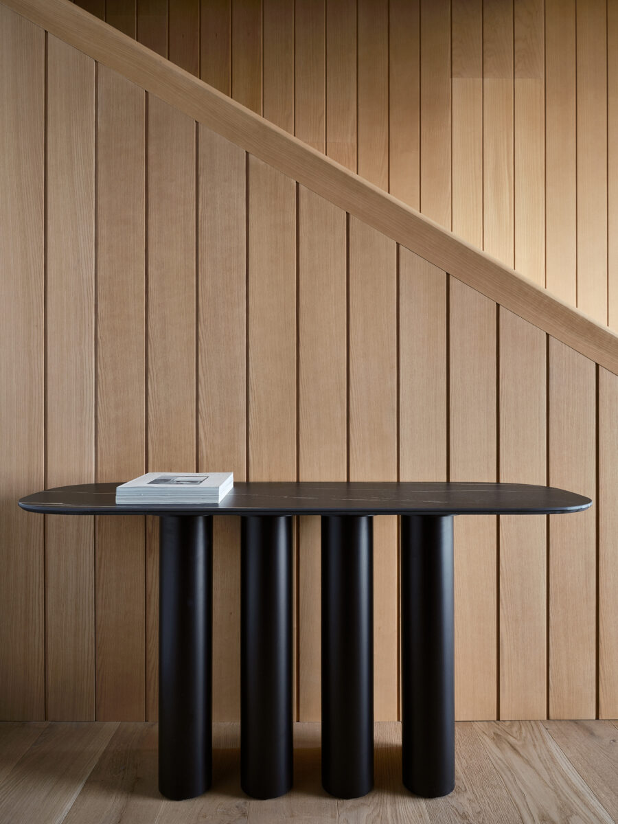 ДОМ НА КРАЮ ЛЕСА（森林边缘的房子）-9