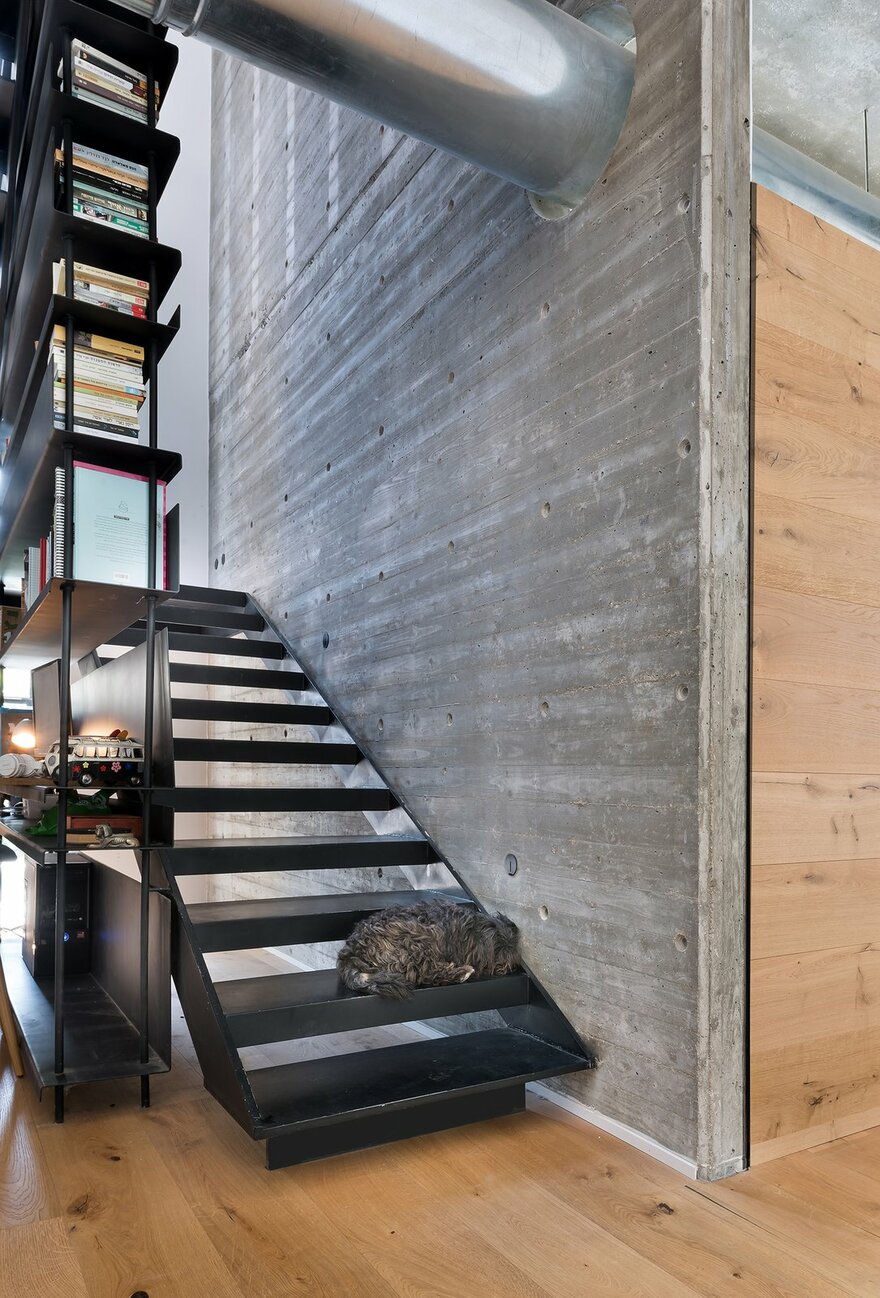 艾因哈亚姆住宅-19