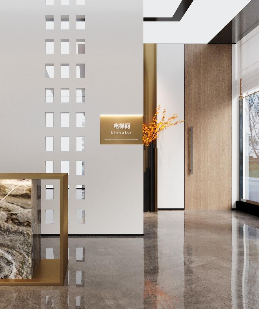 江达生态轻奢风，突显奢华与生态的融合-4