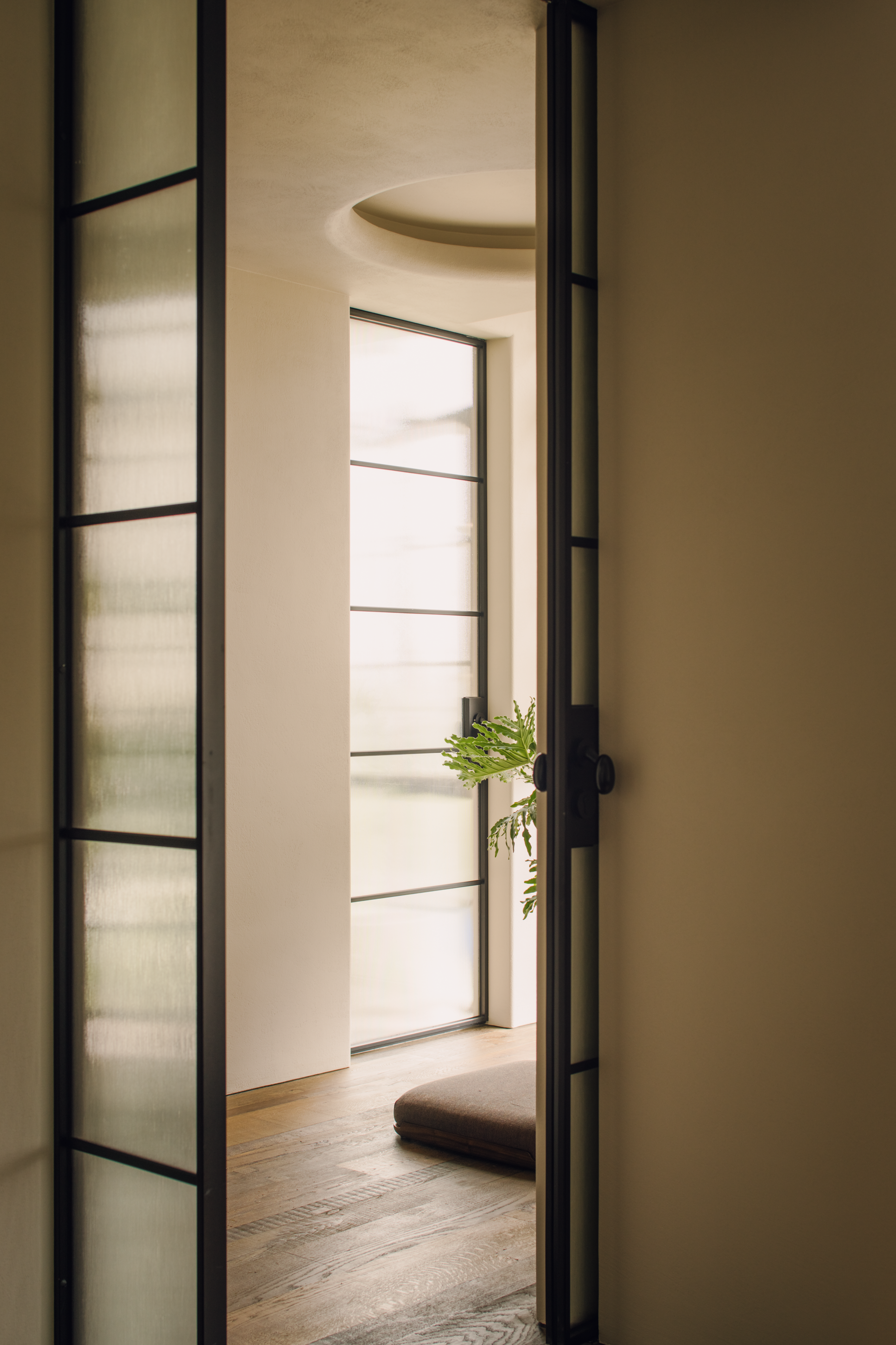 四川时间的喻意 · RESOLUTE 润舍纳图丨中国四川丨成都润舍纳图空间设计-44