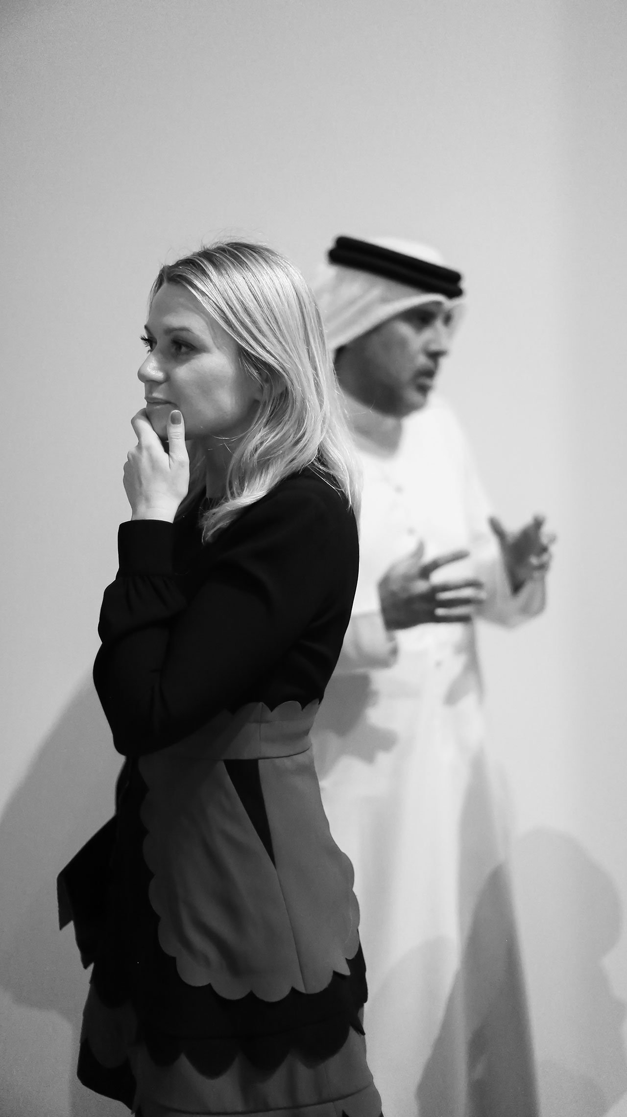 创意高速公路 | Alserkal Avenue 在迪拜的工业区崛起-60