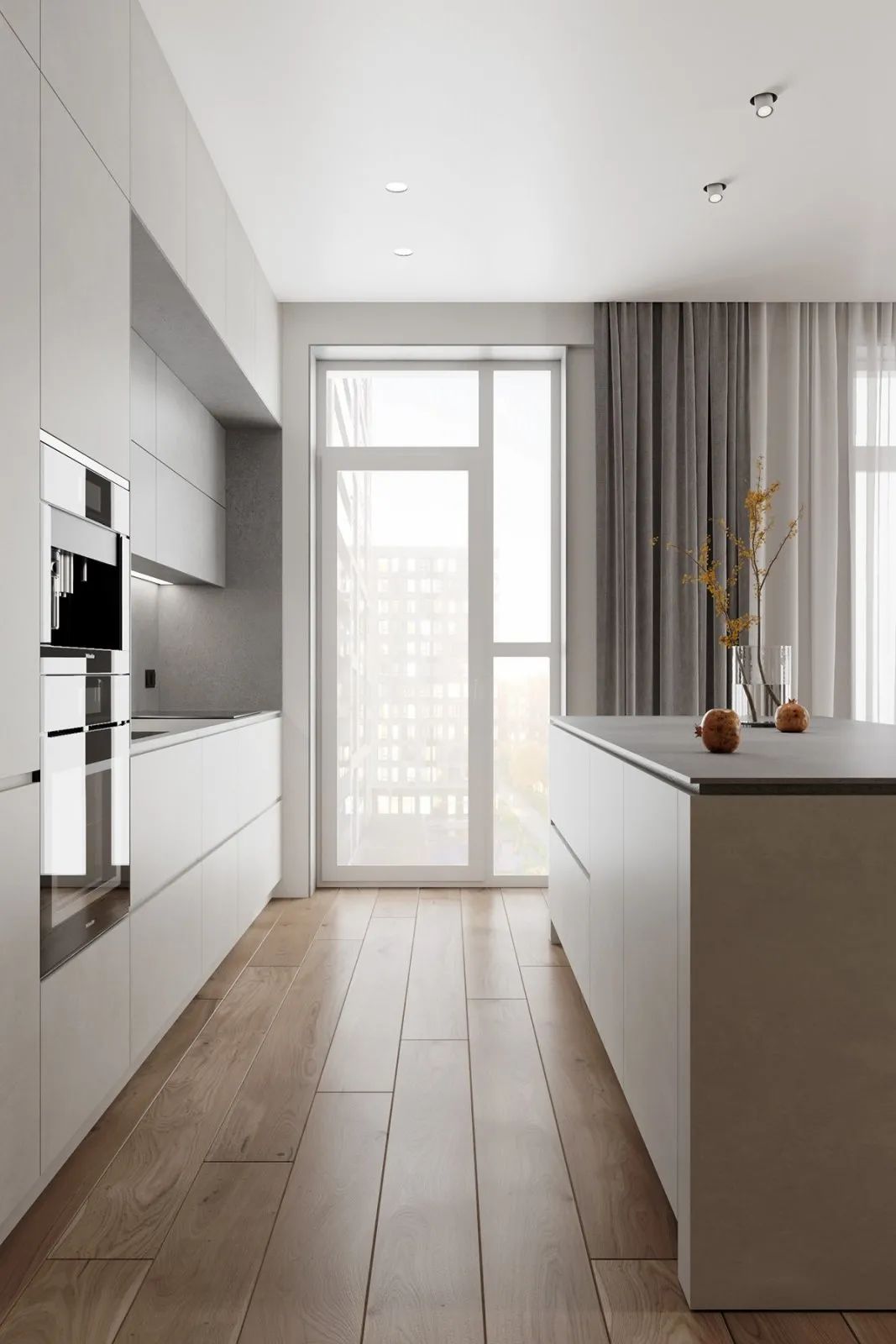 色彩 | 低调原木风，越质朴越高级~-10