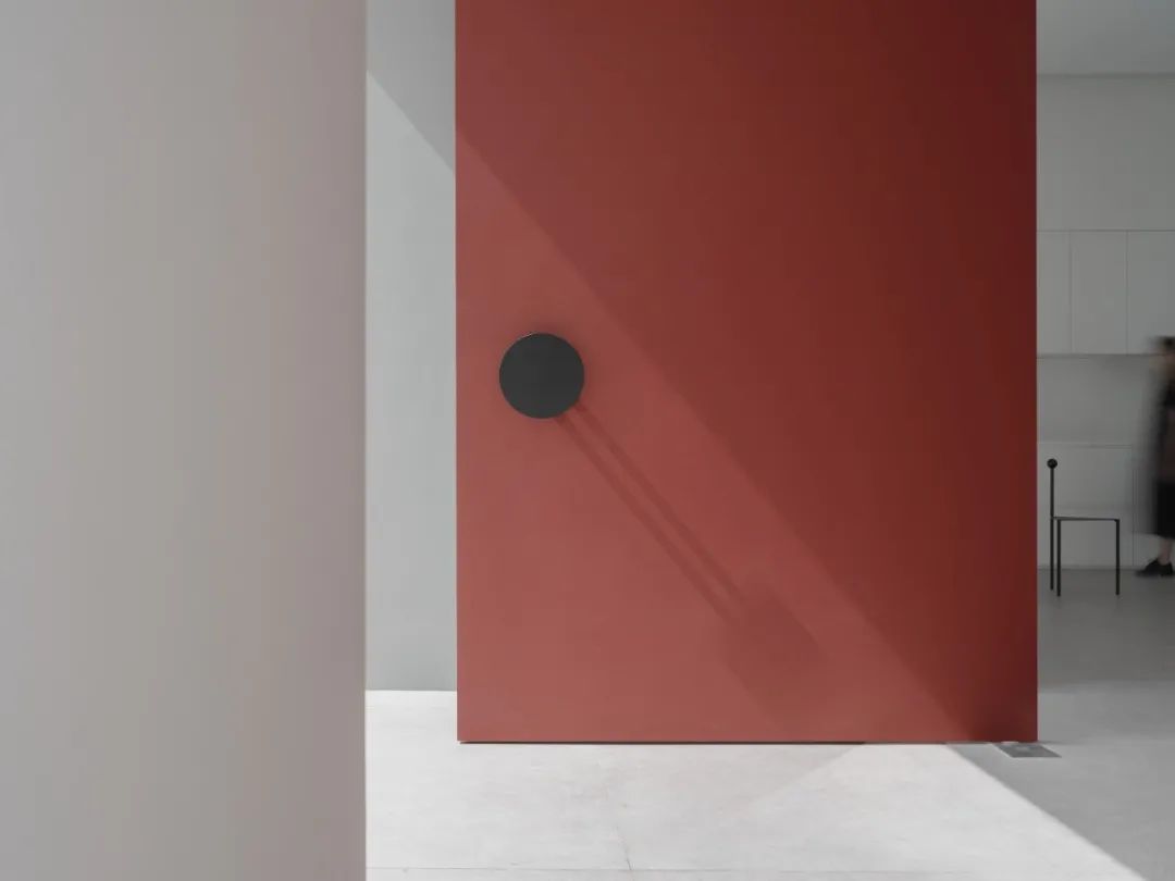 《无色解构》丨中国广东丨ZHANS·正向共合-18