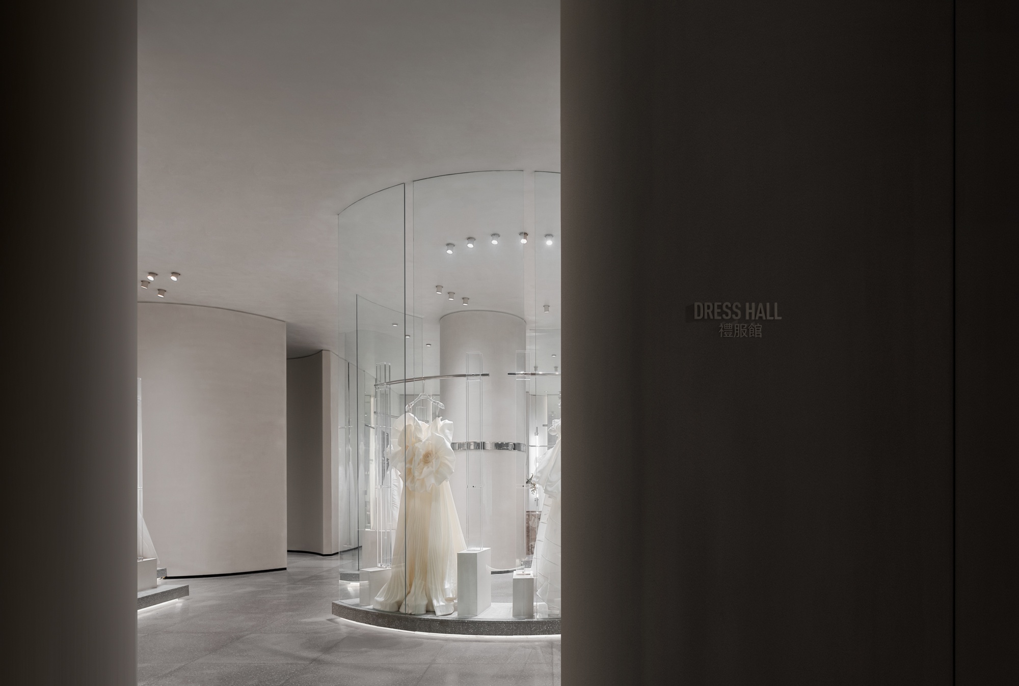 梵镜建筑空间摄影 | 深圳薇拉·艺术中心-23