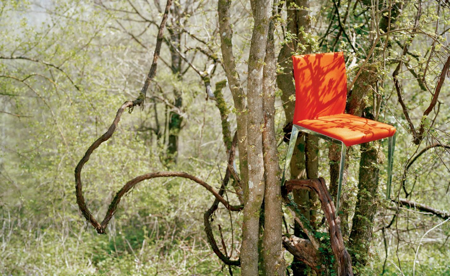 莫尔特尼化合物的“10 年 10 艺术家 10 作品”展览-14