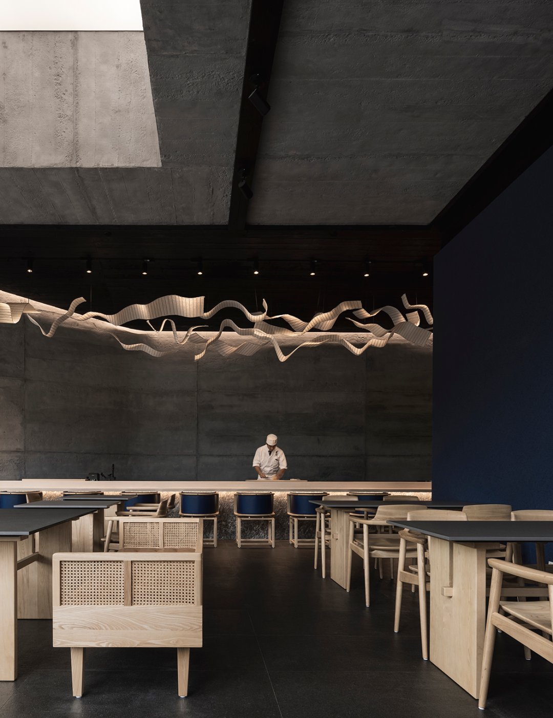 Ganko Sushi 日料餐厅丨新加坡丨古今凤凰-0