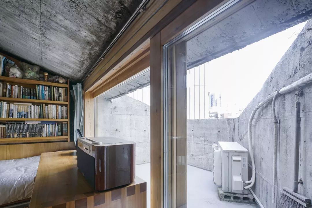 塔之家（東孝光自宅）丨日本东京-104