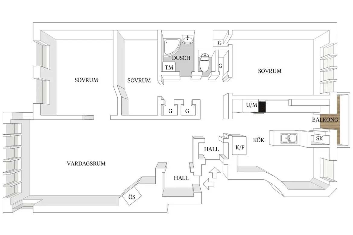 周末炉边的惬意时光-20