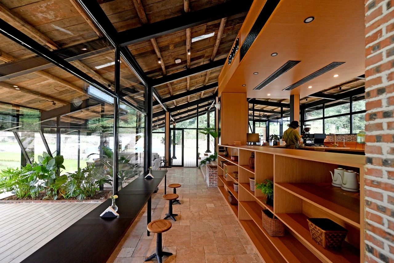 重庆飞茑集 | 睡入云端,尽享清凉山城田园生活-153