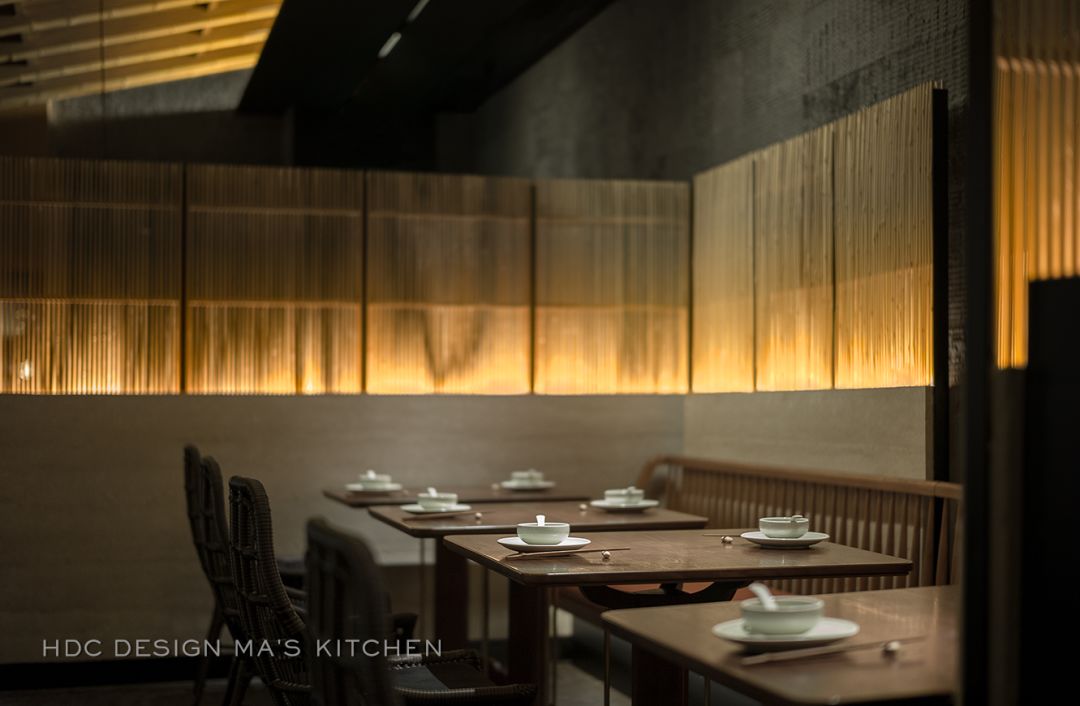 《马旺子•川小馆》 | 川西风情融入现代设计-90