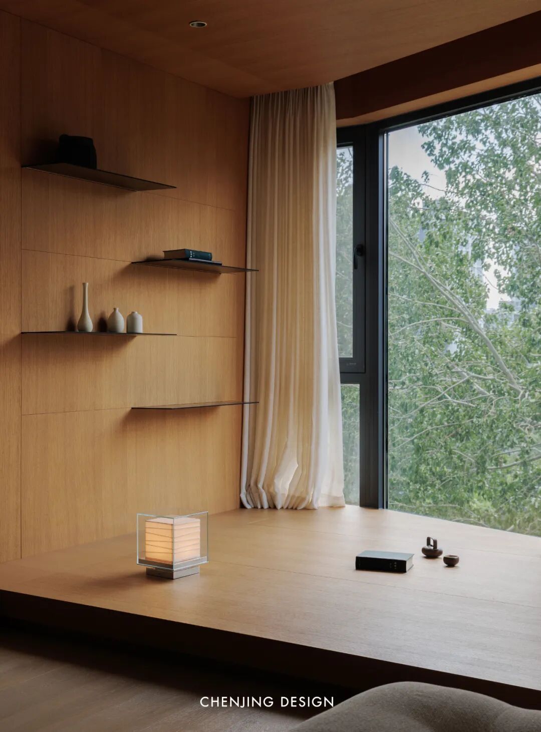 辰境实景丨《家屿》-59