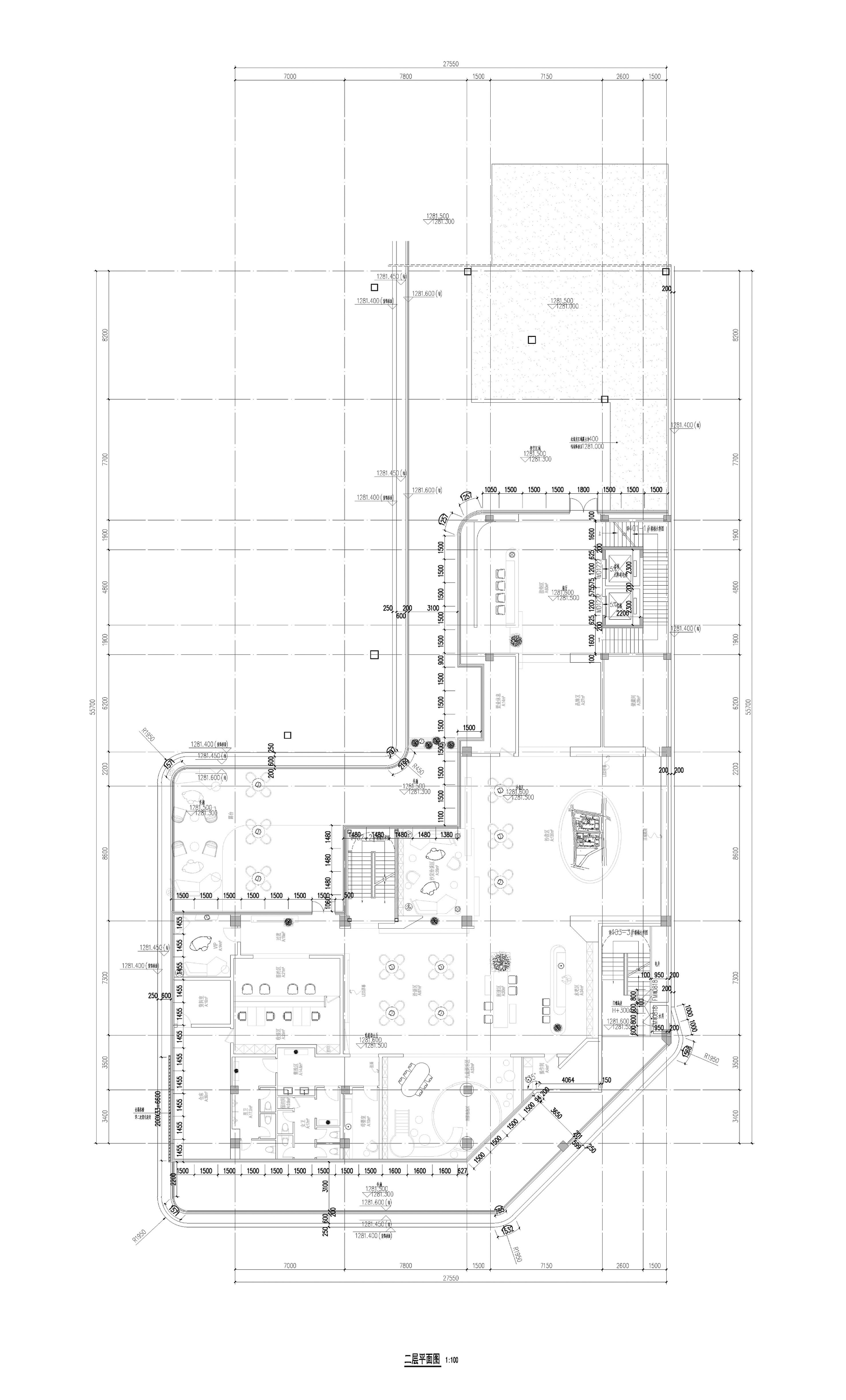 云下喀斯特 · 旭辉都会新雲·生活艺术馆丨中国贵阳丨PTA 上海柏涛-43