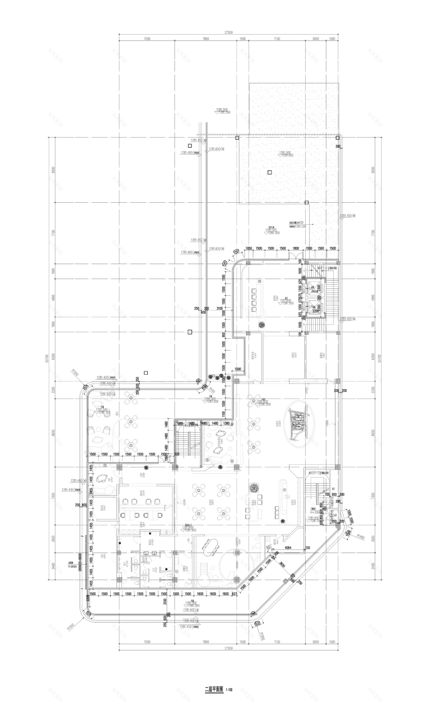 云下喀斯特 · 旭辉都会新雲·生活艺术馆丨中国贵阳丨PTA 上海柏涛-43