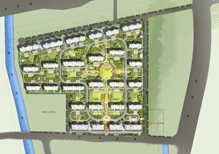 浙江大学人才专项房-2