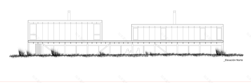 旧金山高地住宅-41