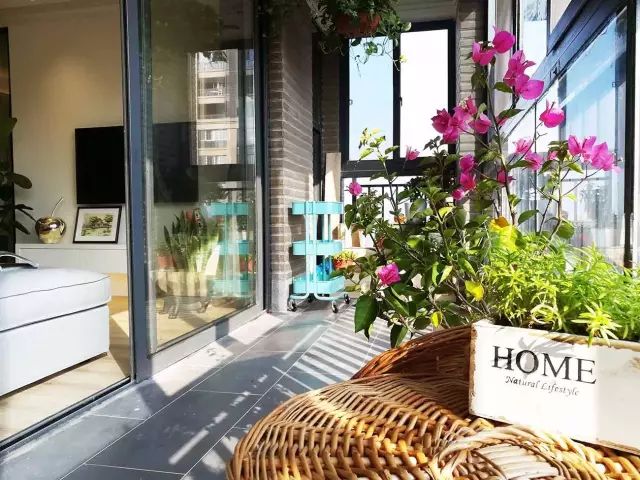 118㎡现代简约，设计上做减法，反而让家更大气！-19