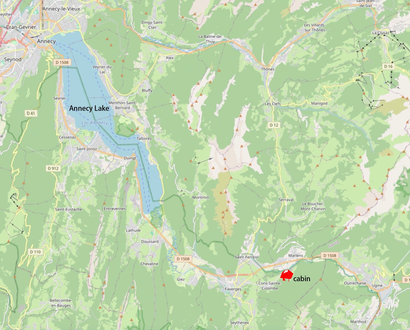 冥想小屋·A “light” paper cage丨法国丨无意义建筑-81