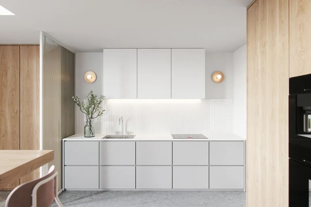 30㎡小户型装修设计-107