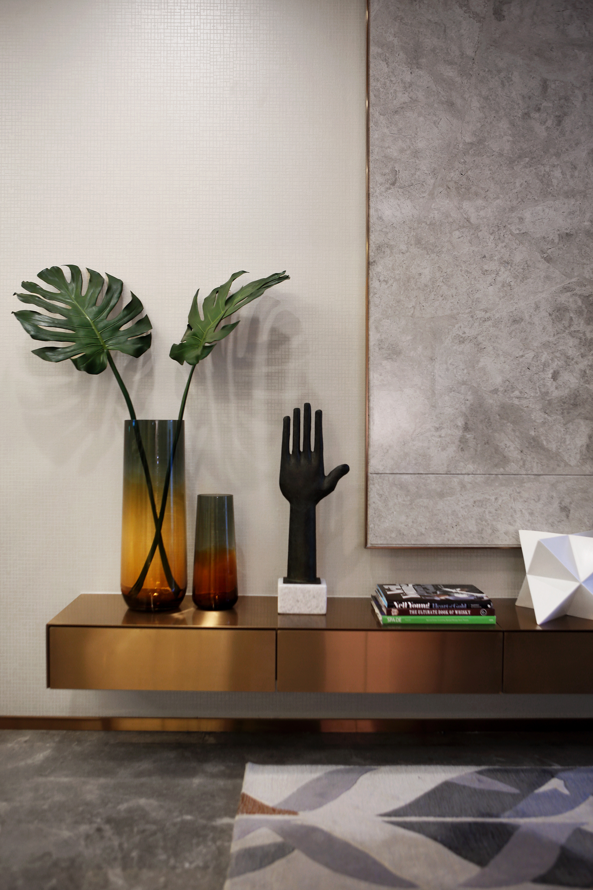 上海静安 T2·115 展示空间-36