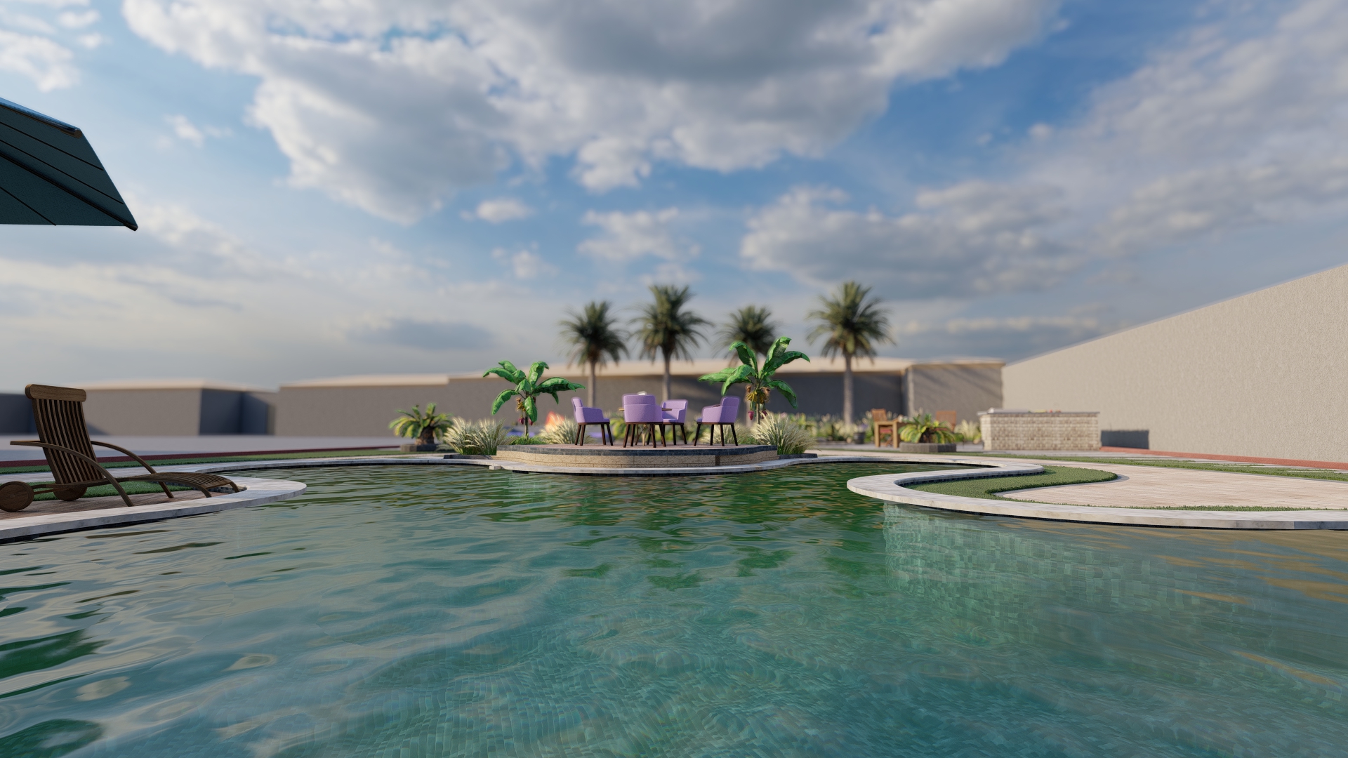 Mr. Shareef Villa - (Ducon Products )-11