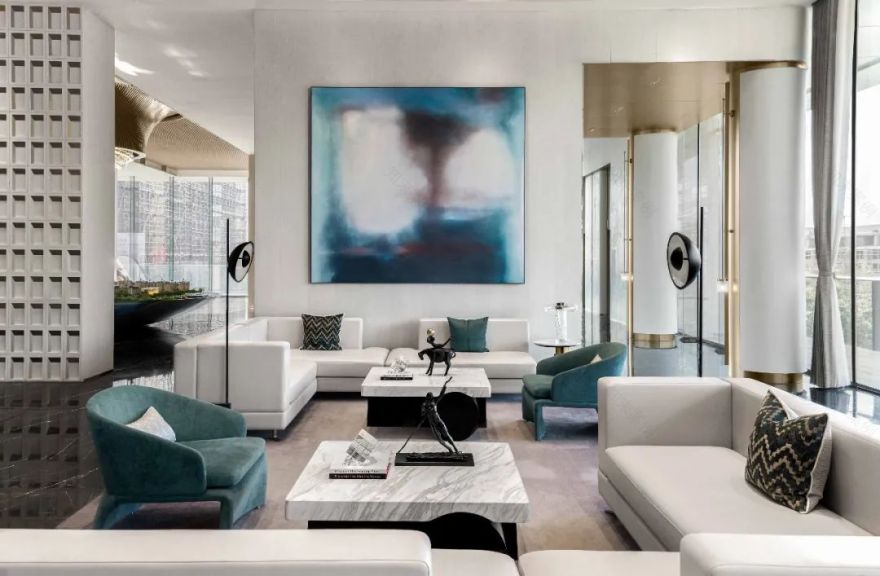 金华云望庄园 | 城市与自然的完美融合-45