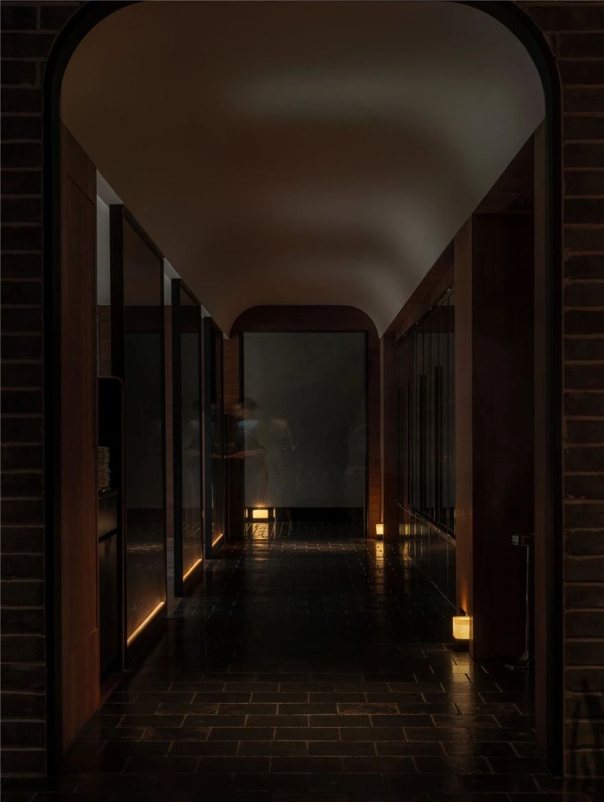 晟永兴(陆家嘴店)丨中国上海丨北京天作空间设计公司-78