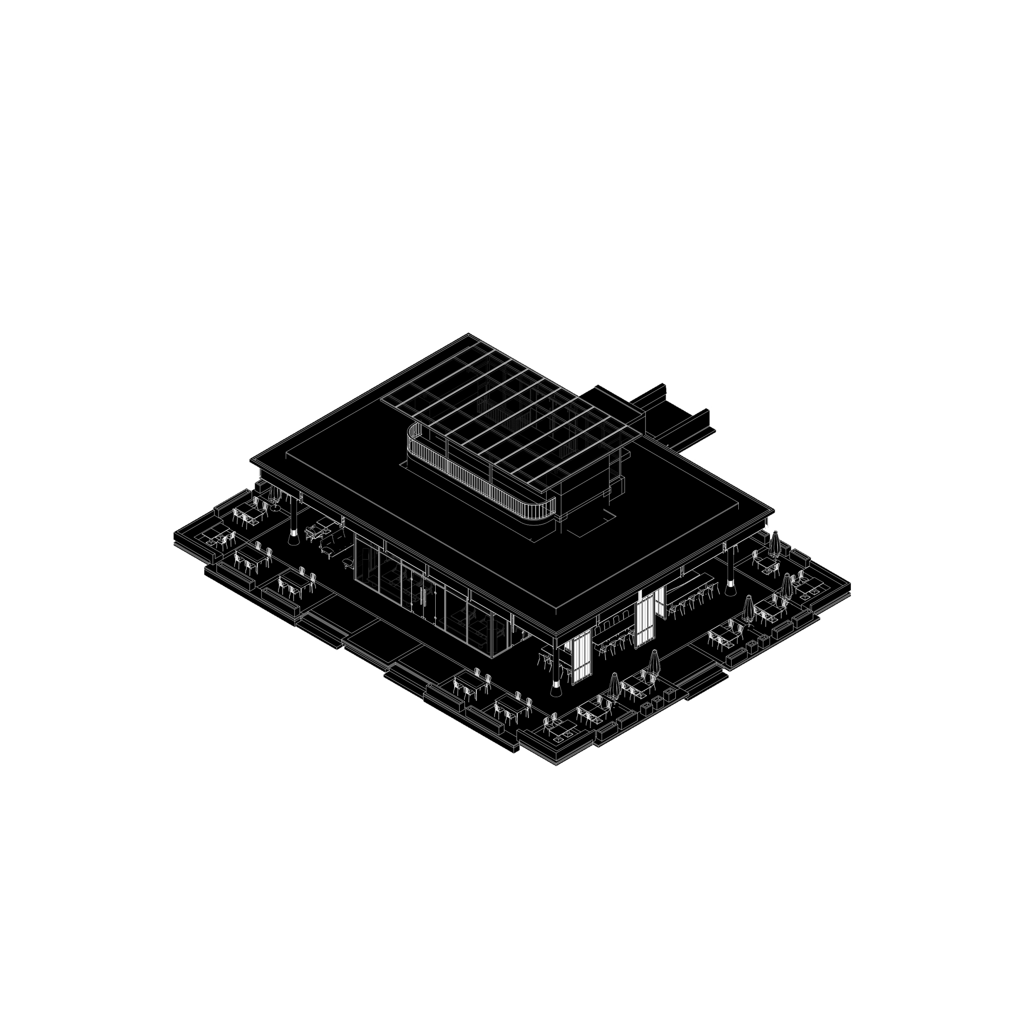 丨柬埔寨丨Khoan + Partners-36