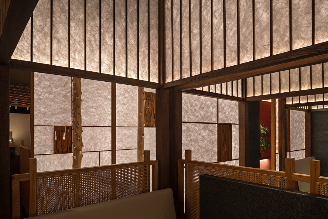 蟹道深圳平安金融中心店丨中国深圳丨道为设计TAOWAYDESIGN-31