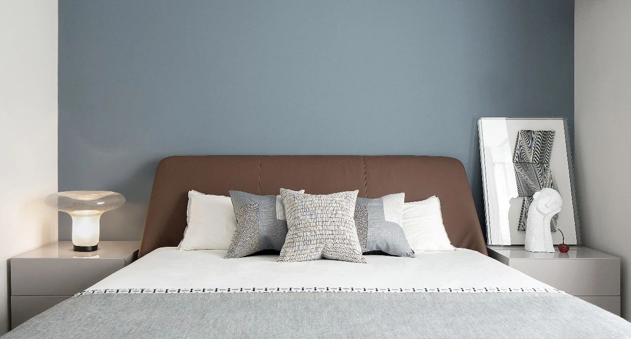 台州凤凰铂金私宅丨中国台州丨泛维空间设计-18