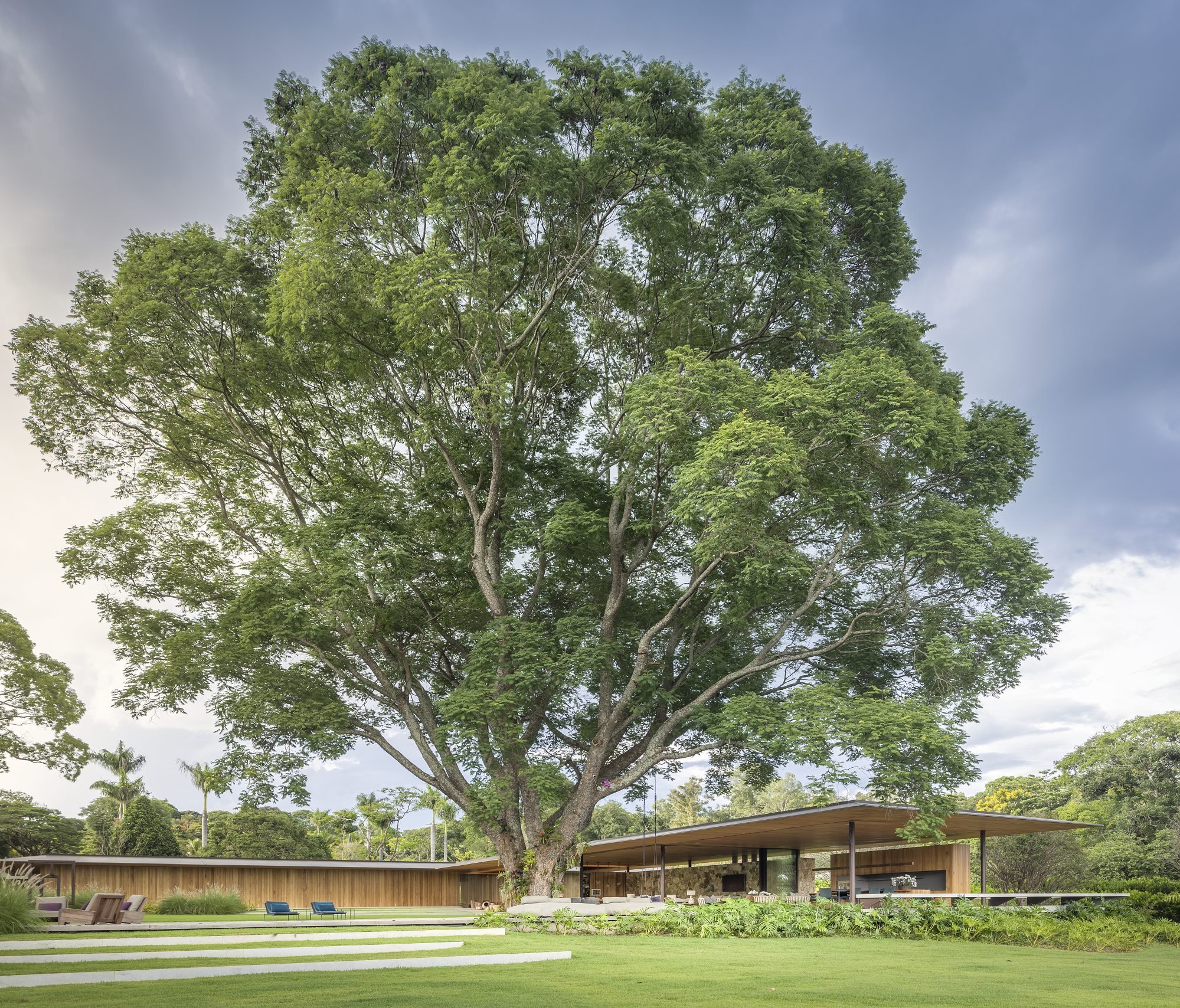RN 别墅丨巴西丨Jacobsen Arquitetura-14