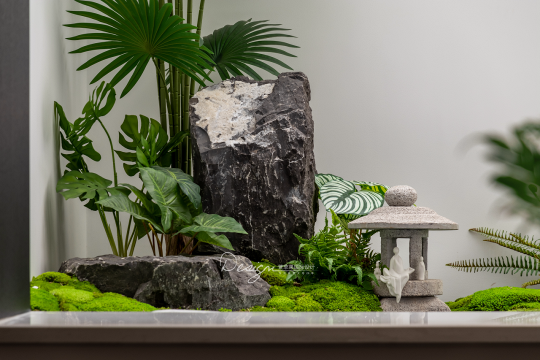 知味人生 · 碧桂园龙川府中式雅韵美家丨杨敏,吴静-48