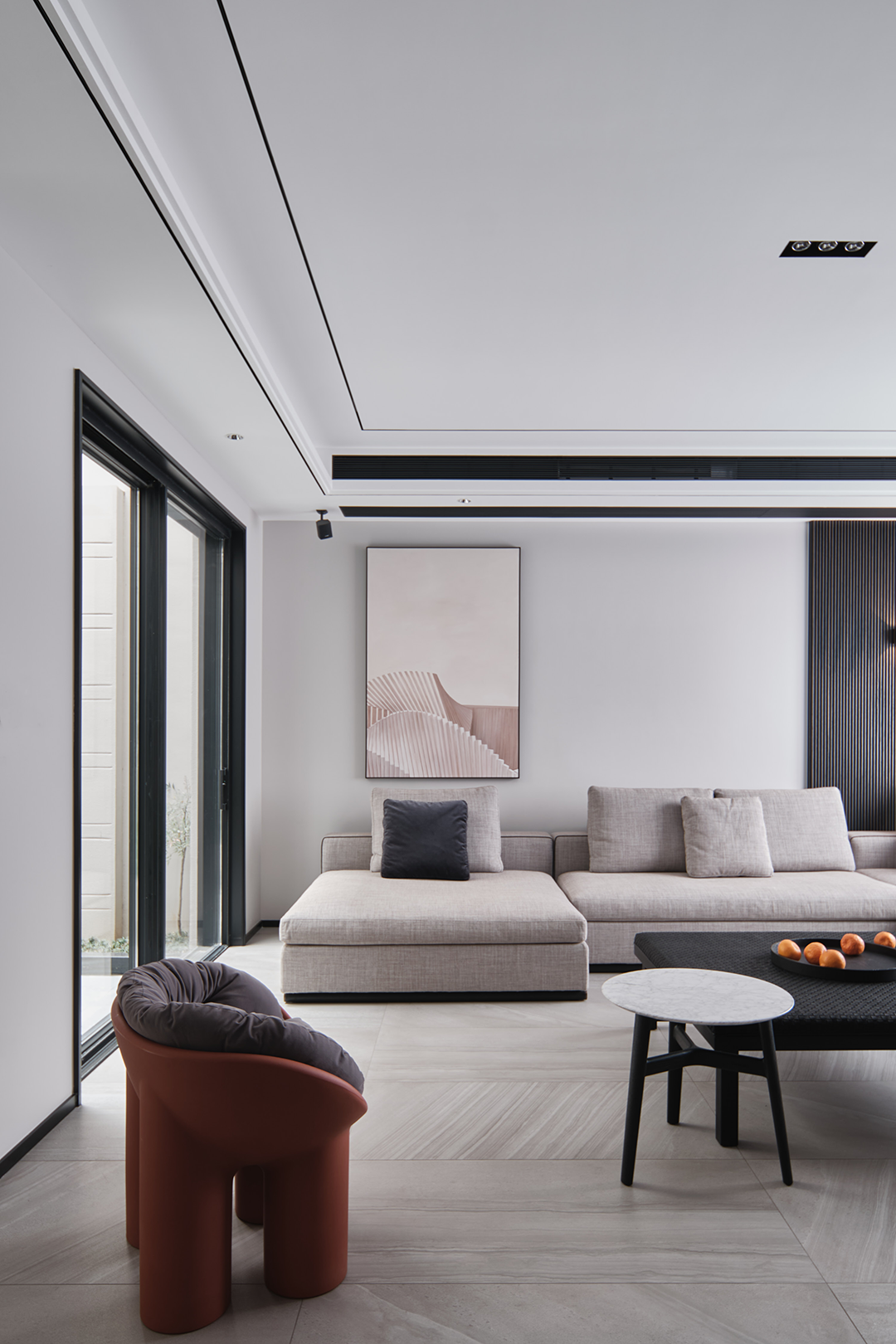 自然之息丨中国台州丨倾城国际设计-92