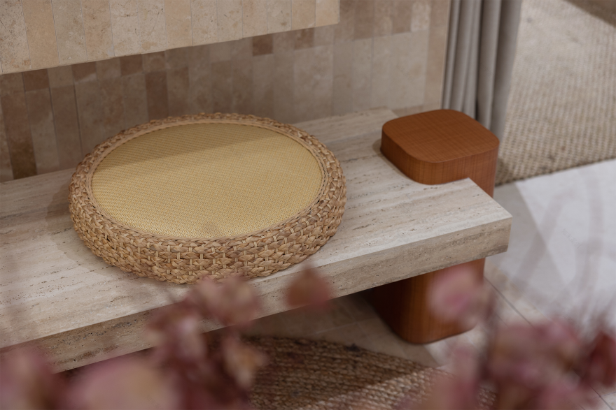 广东侒何莳AimeeHe Studio Retail Store丨LubanEra·Design(鲁班时代建筑装饰设计)-34