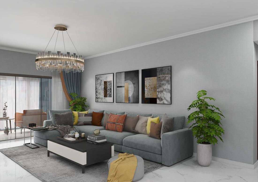 
碧桂园山河城 -11