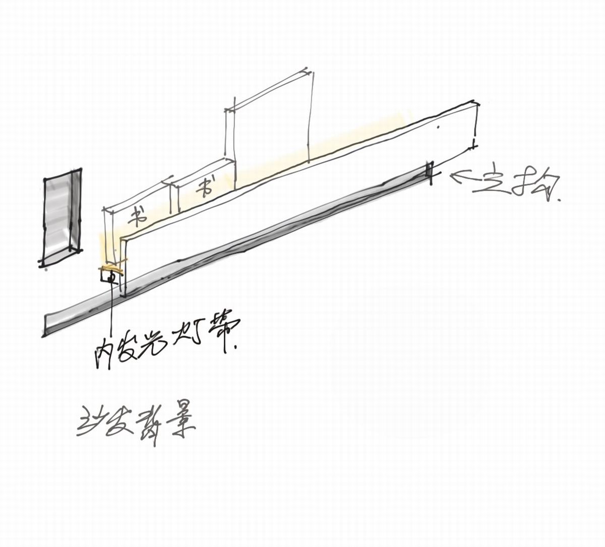 极简构成主义，“新柜族”生活空间-10