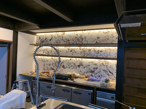 京都市上京区西陣京町家リノベーション『雅』vol·5丨日本京都-34